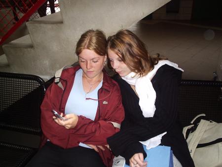 AuDe Et MaRiNa....