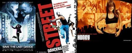 ....SaVe ThE LaSt DaNcE, StReEt DaNcEr, HoNeY....