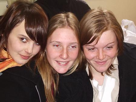 ...MwA ELiz Et AuDe..