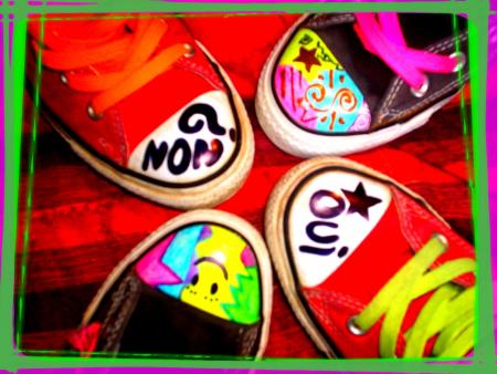 ...So CoLoRz ....So CoNvErSe.....