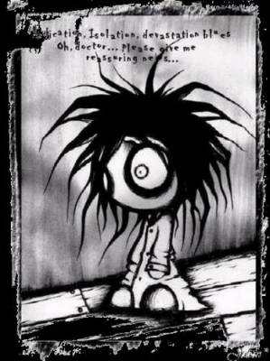 .....AlOnE....